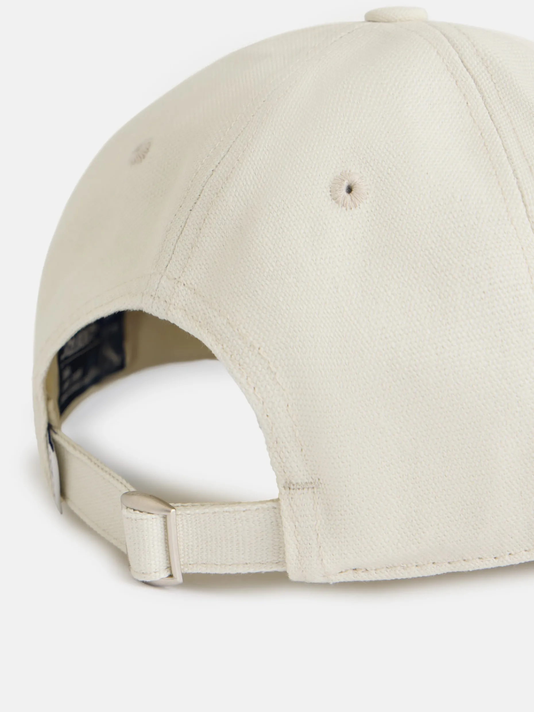 Gorra Beltran Lozano High Golf beige