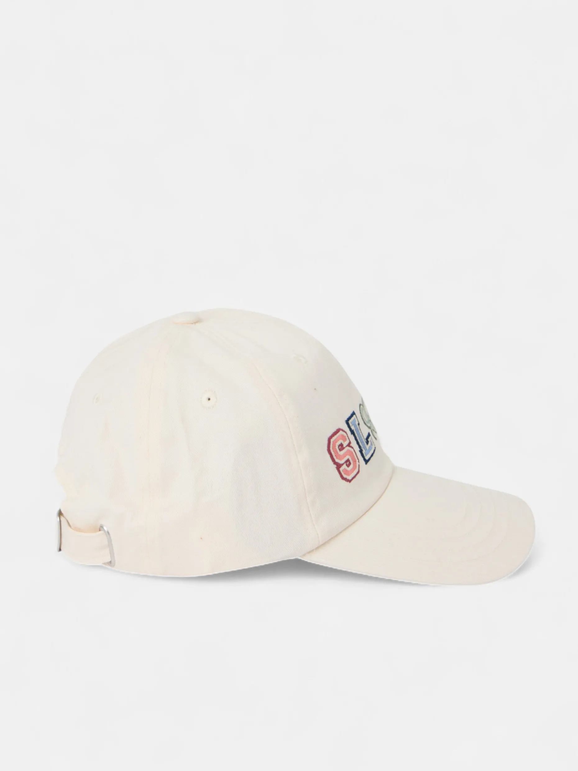 Gorra kids slbn colores beige