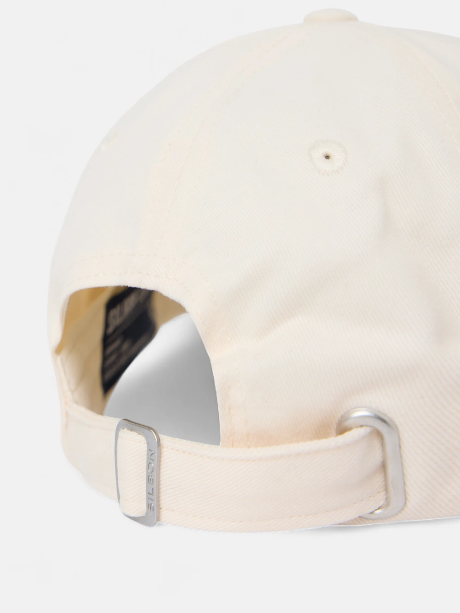 Gorra kids slbn colores beige
