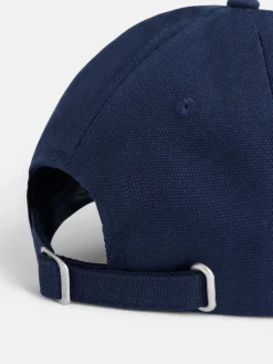 Gorra teen silbon 09 azul marino