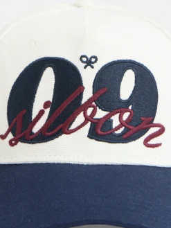 Gorra teen silbon 09 beige
