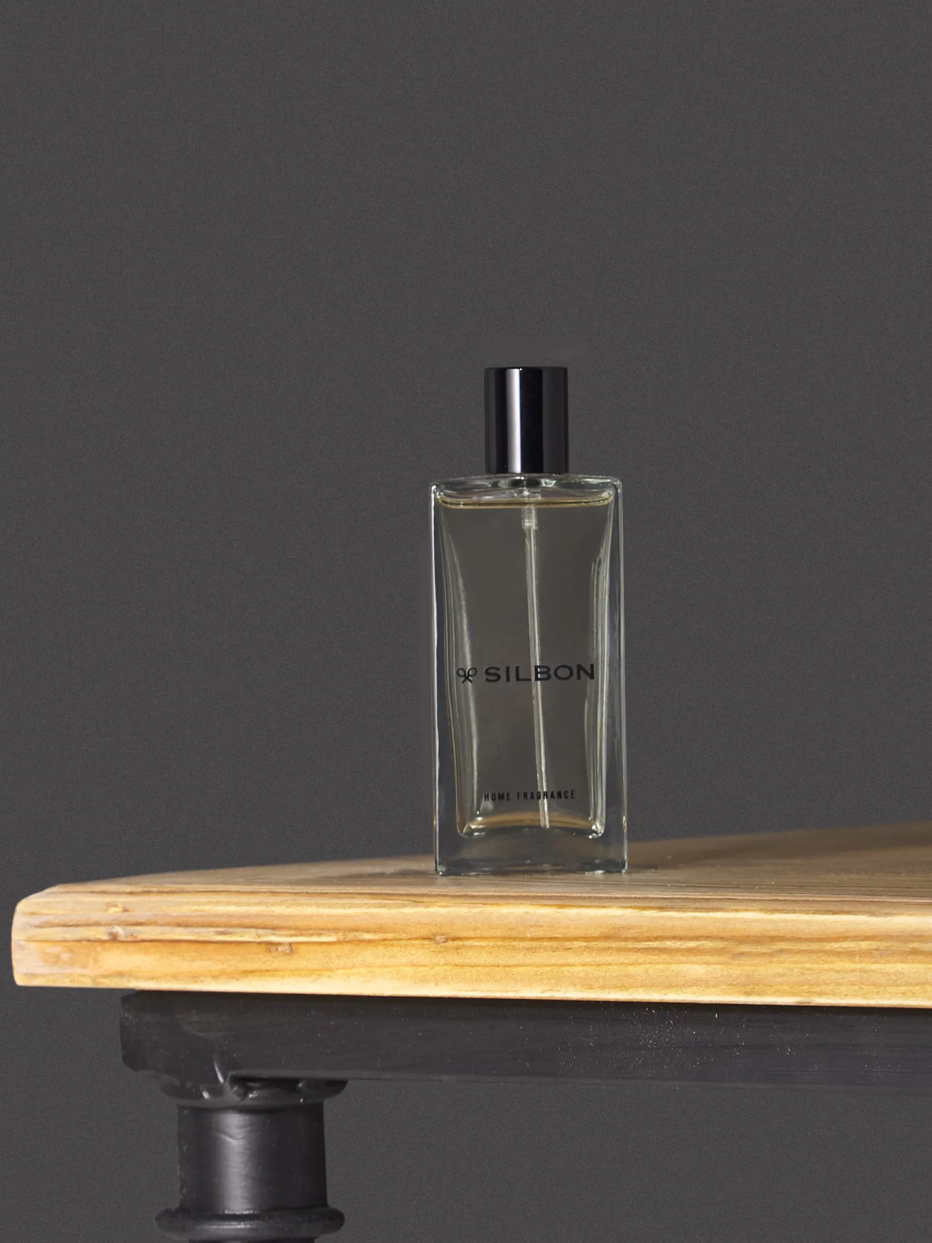 Home fragance silbon