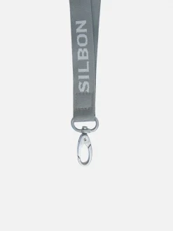 Lanyard silbon