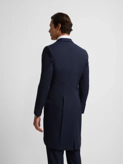 Levita chaque stretch azul claro