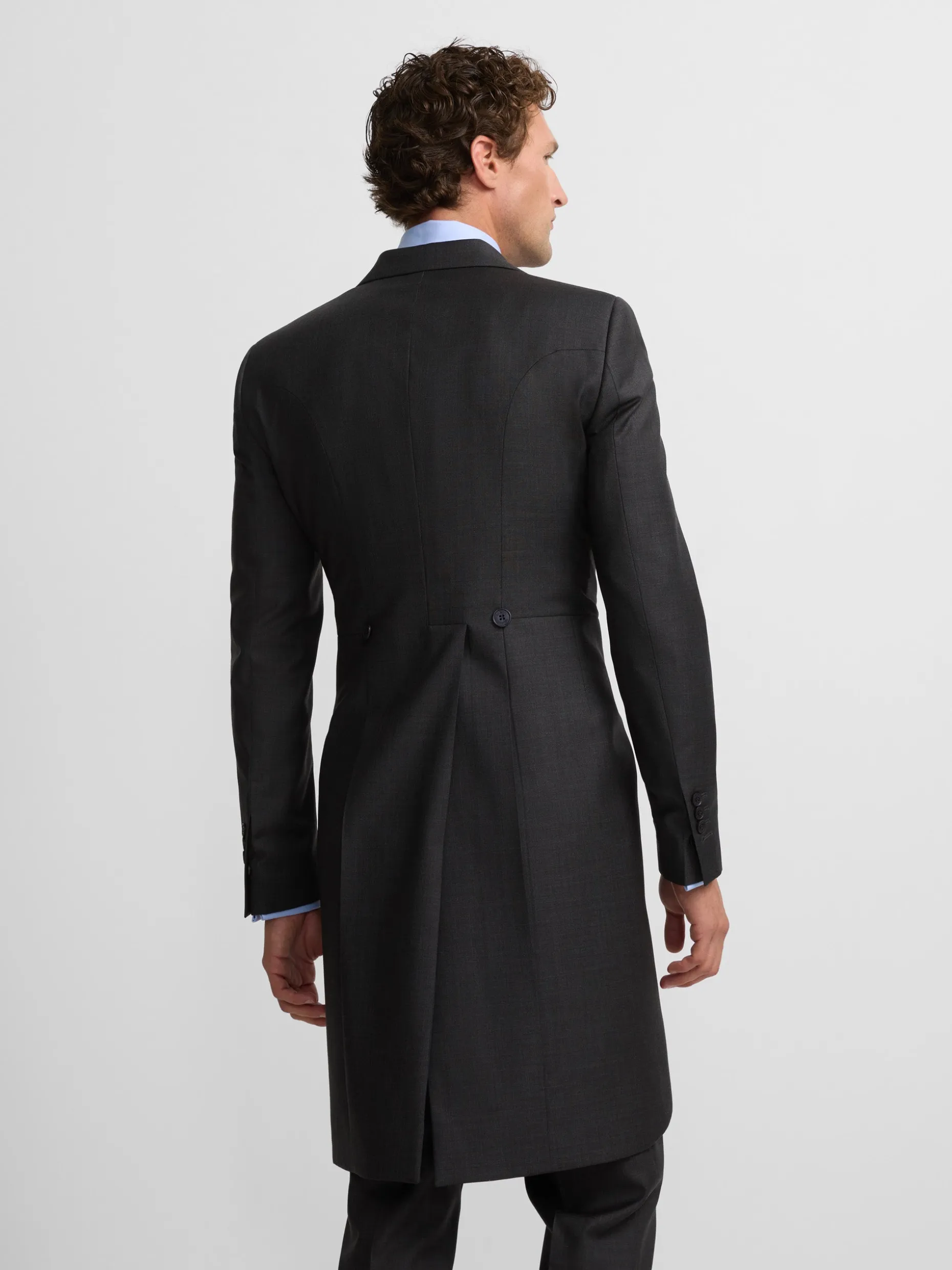 Levita chaque stretch gris