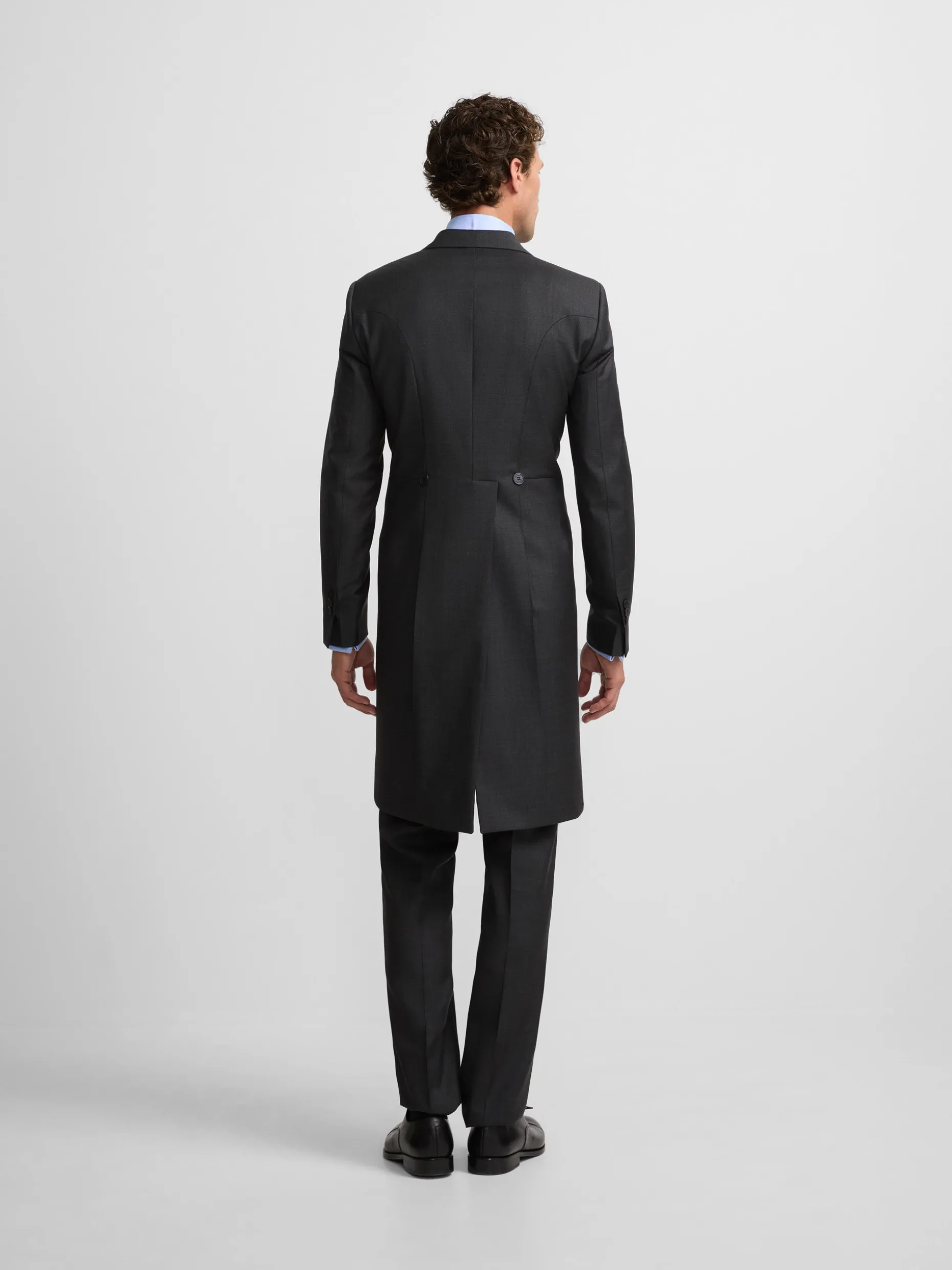Levita chaque stretch gris