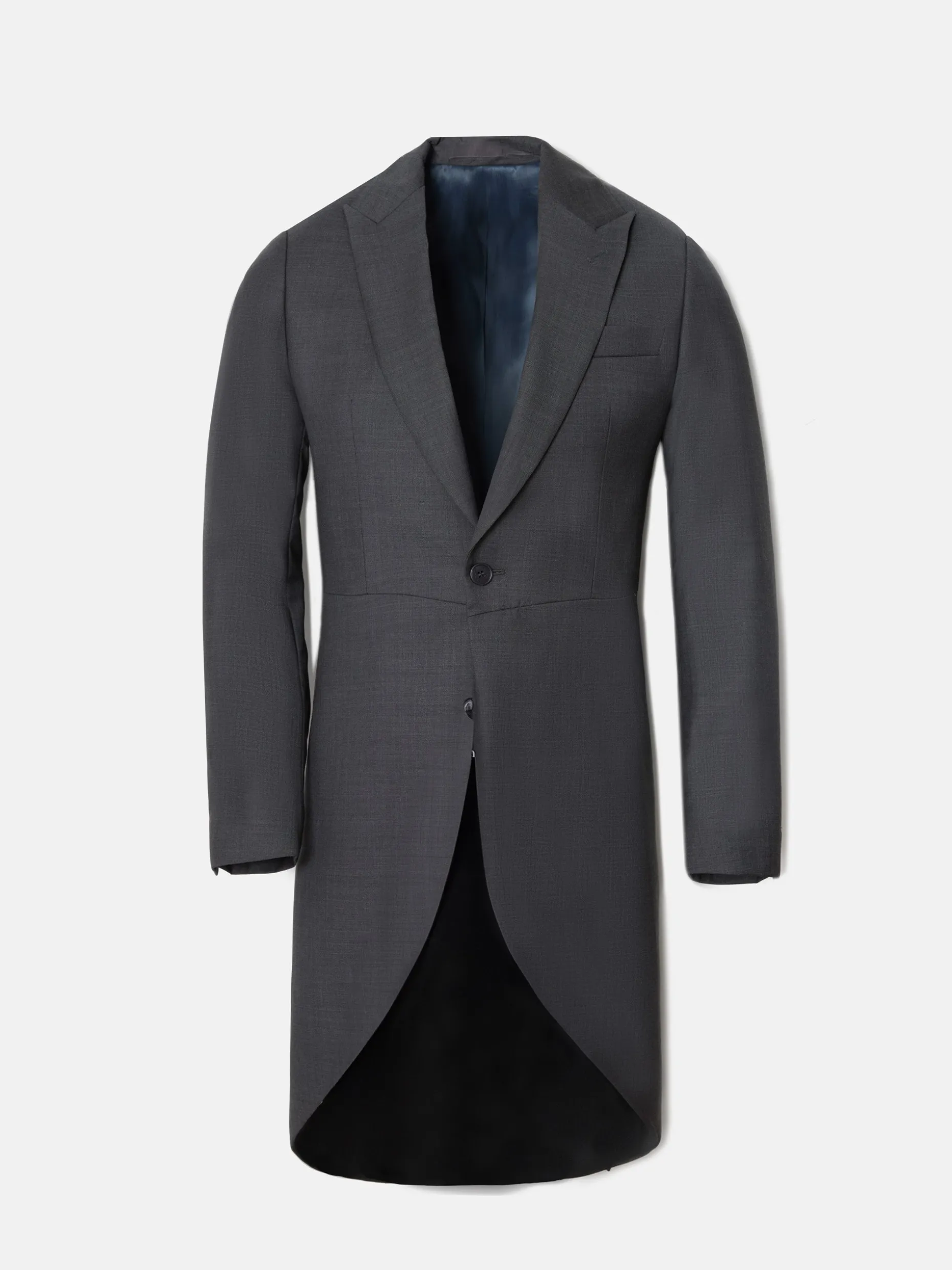 Levita chaque stretch gris