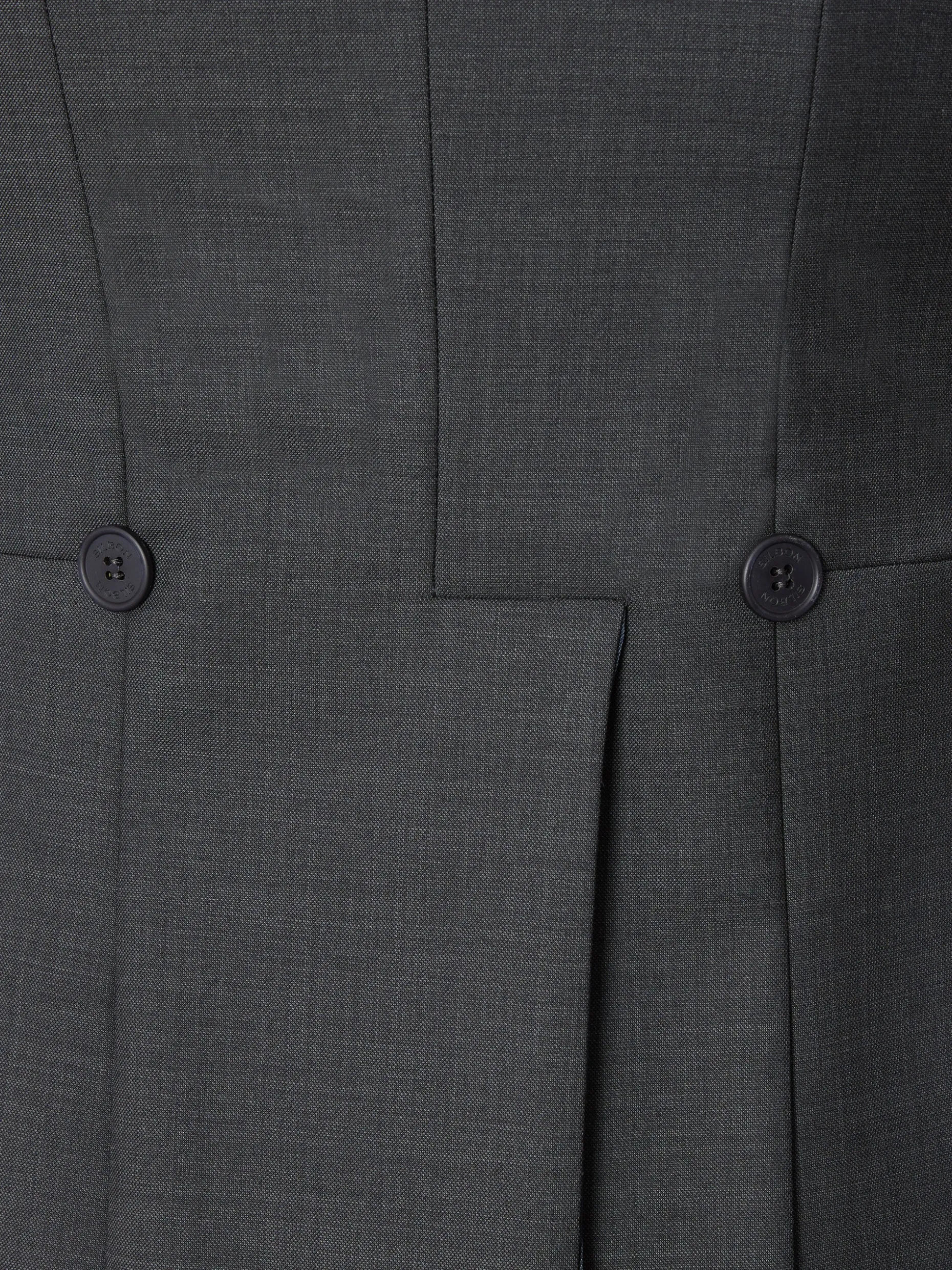 Levita chaque stretch gris