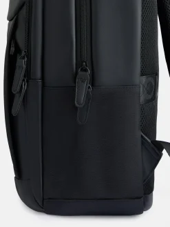 Mochila ejecutiva negra