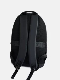 Mochila ejecutiva negra