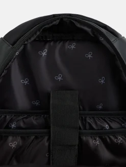 Mochila ejecutiva negra