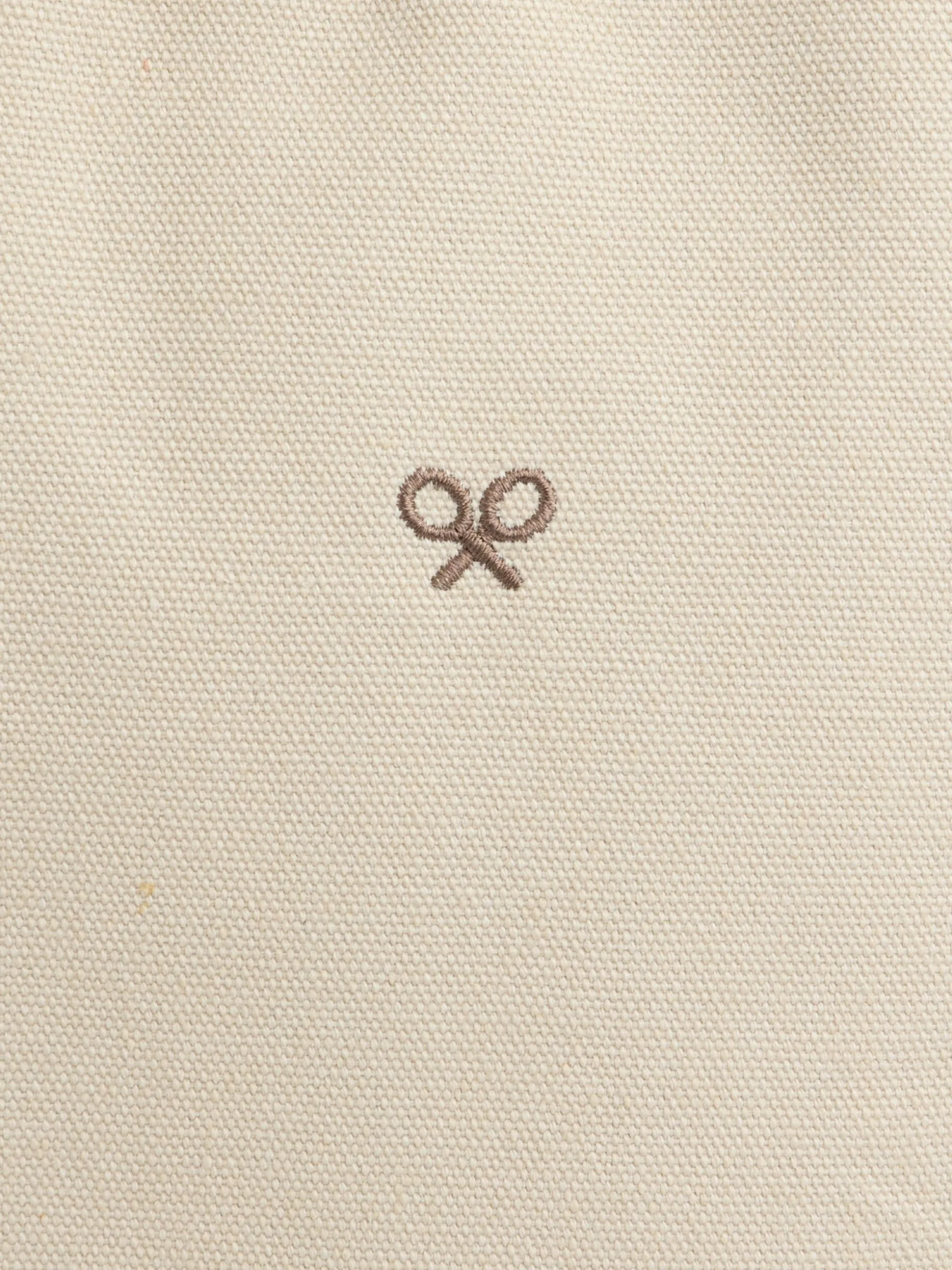 Mochila sport beige