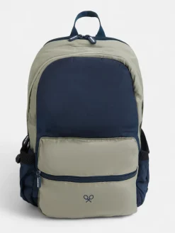 Mochila tecnica raqueta bicolor