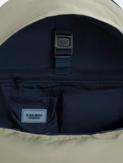 Mochila tecnica raqueta bicolor