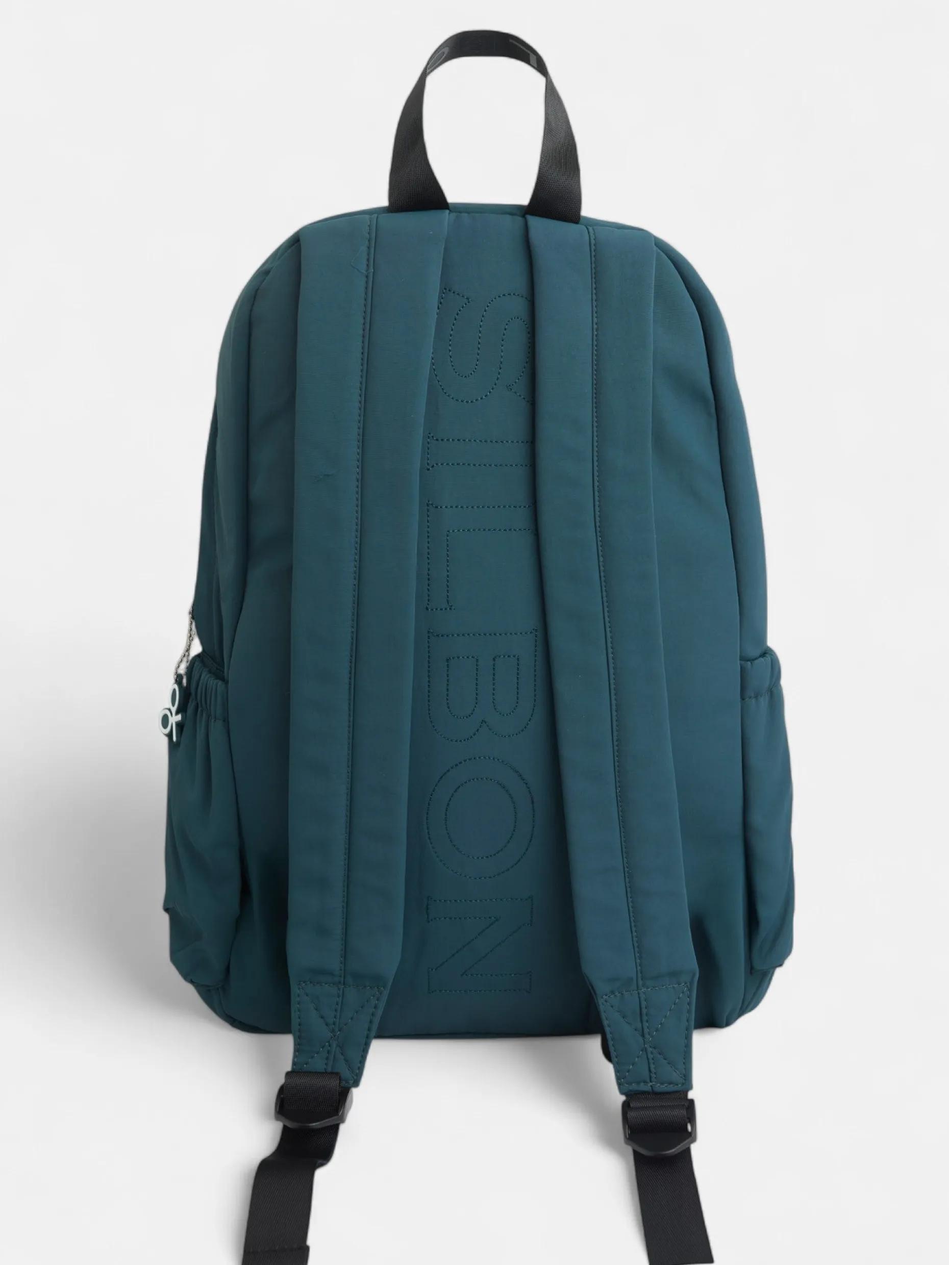 Mochila tecnica raquetas verde