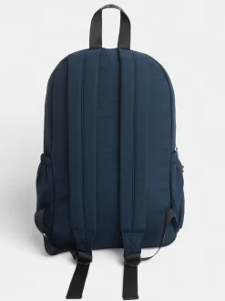 Mochila tecnica raquetas azul marino