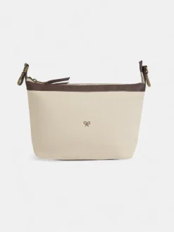 Neceser sport beige