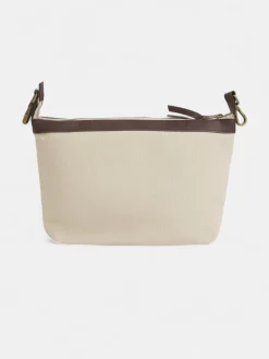Neceser sport beige