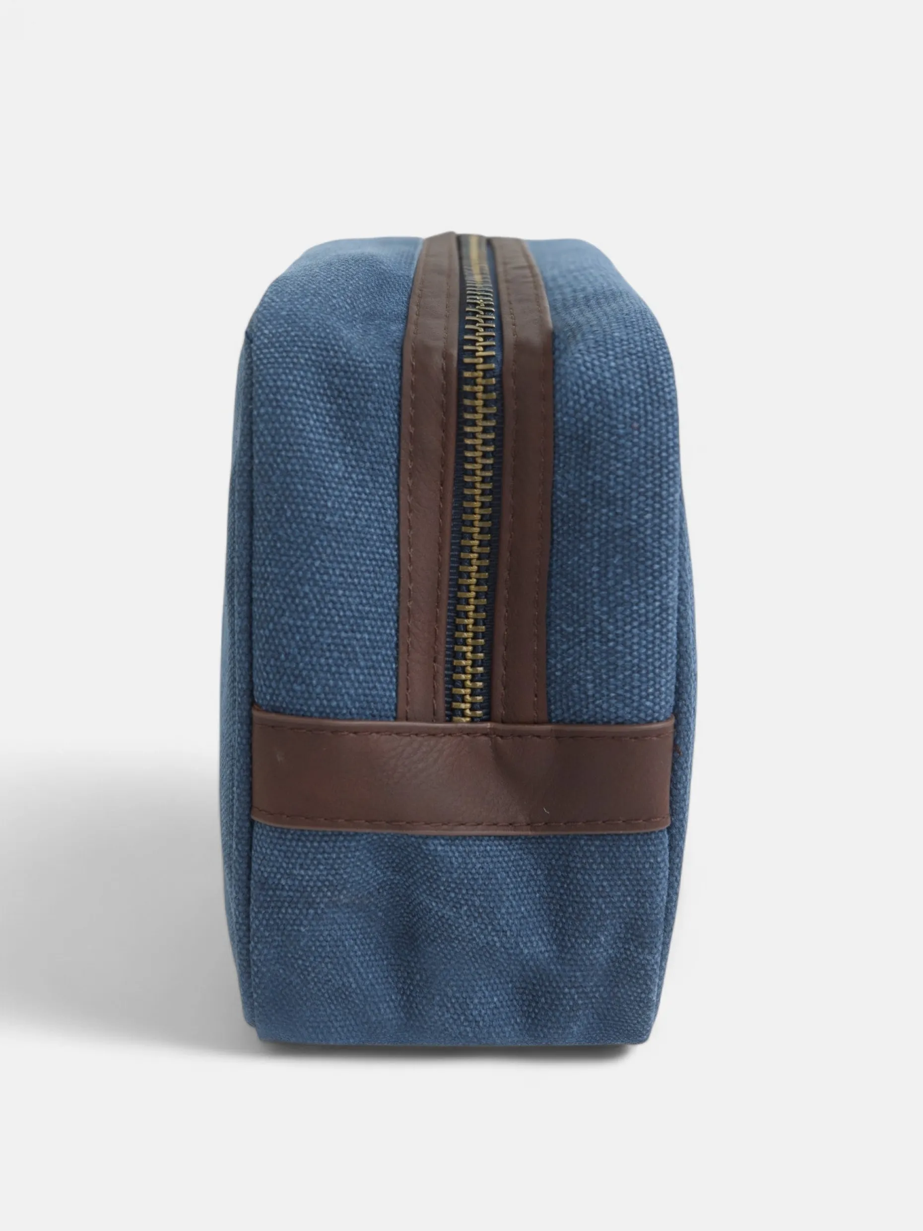 Neceser sport raqueta azul marino