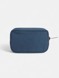 Neceser sport raqueta azul marino
