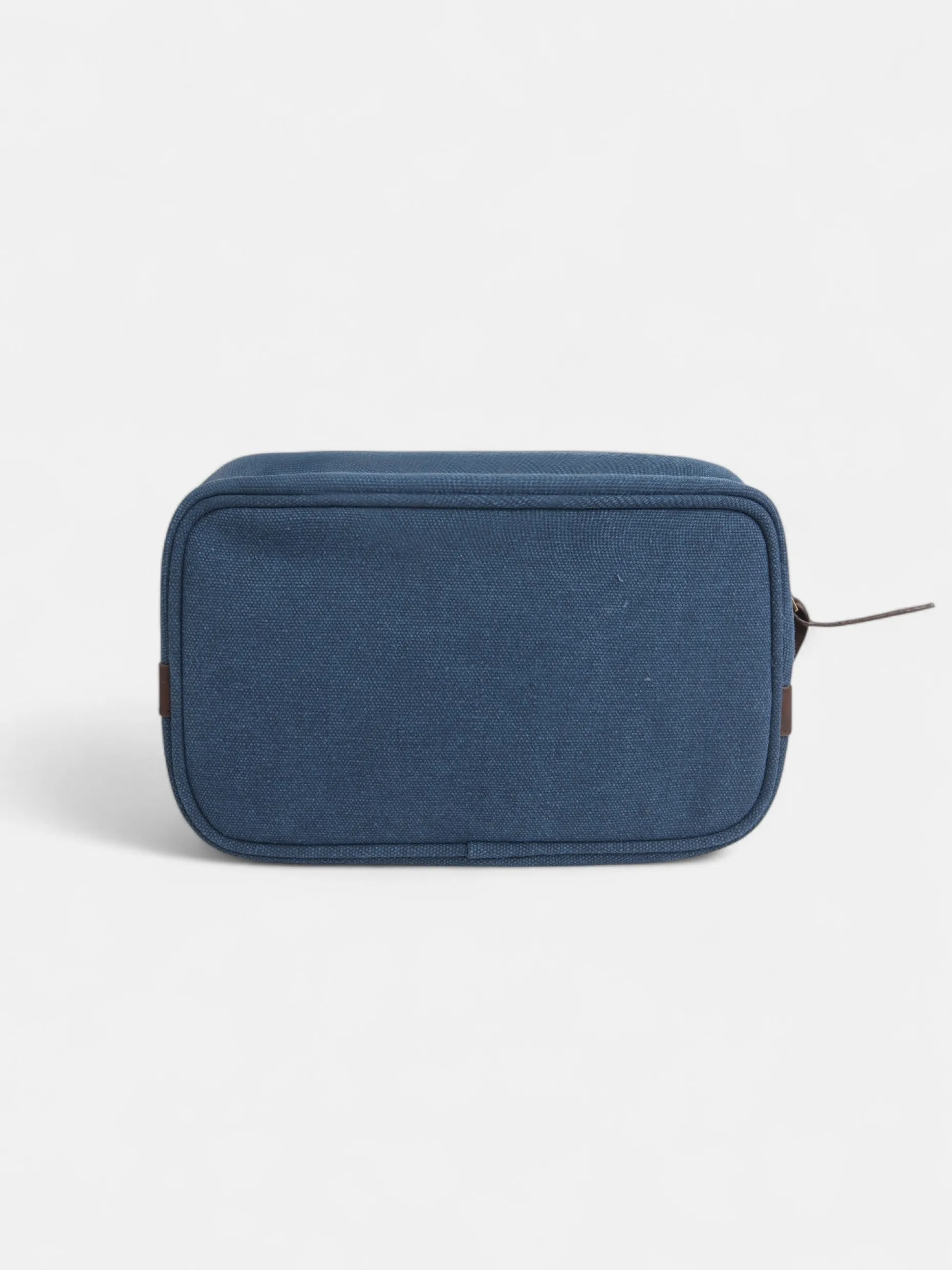 Neceser sport raqueta azul marino