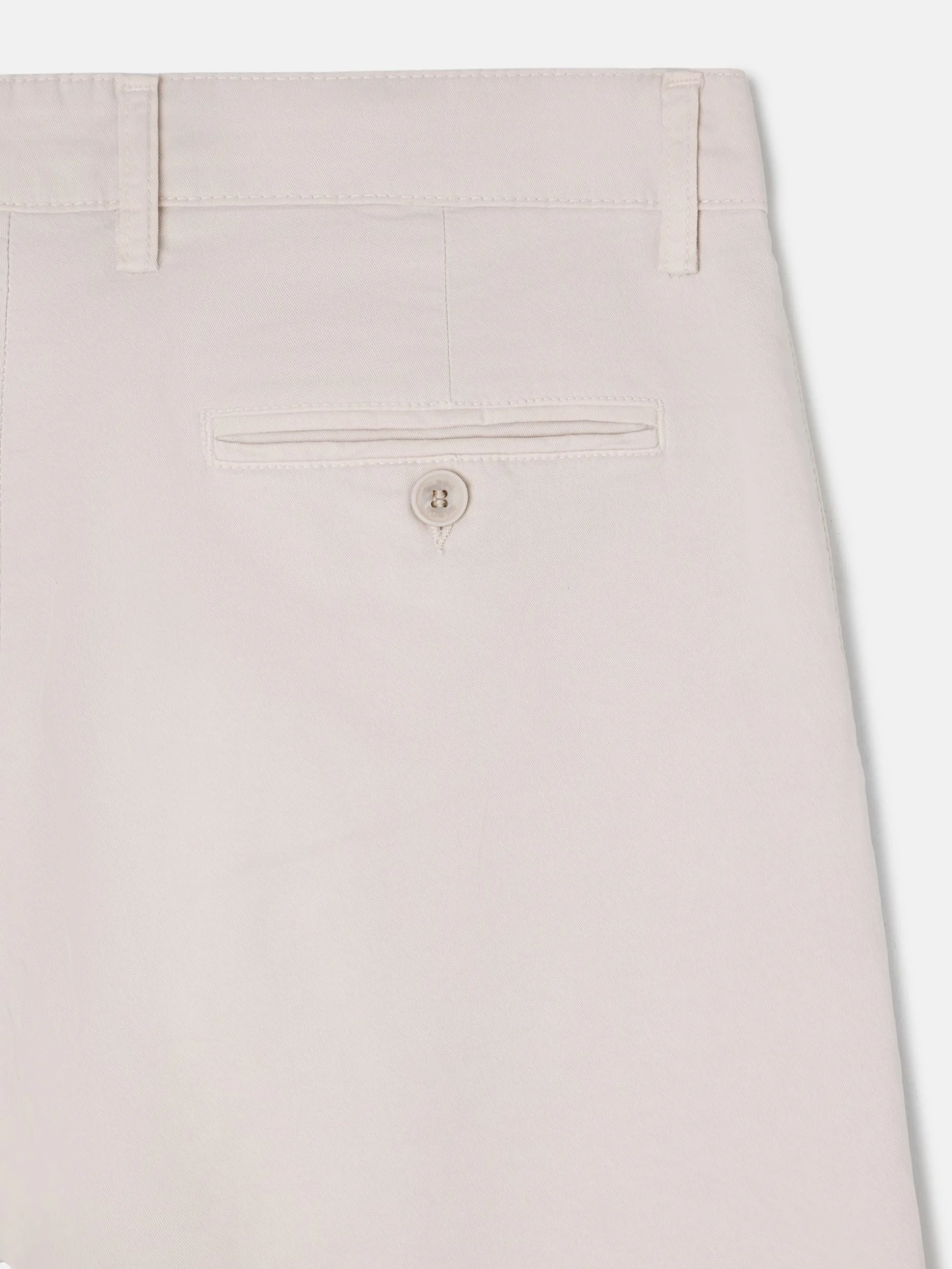 Pantalon Beltran Lozano beige