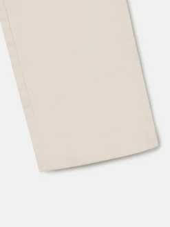 Pantalon cargo casual piedra