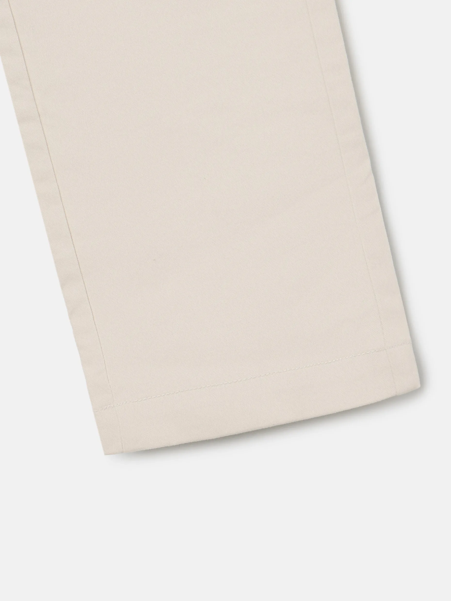 Pantalon cargo casual piedra