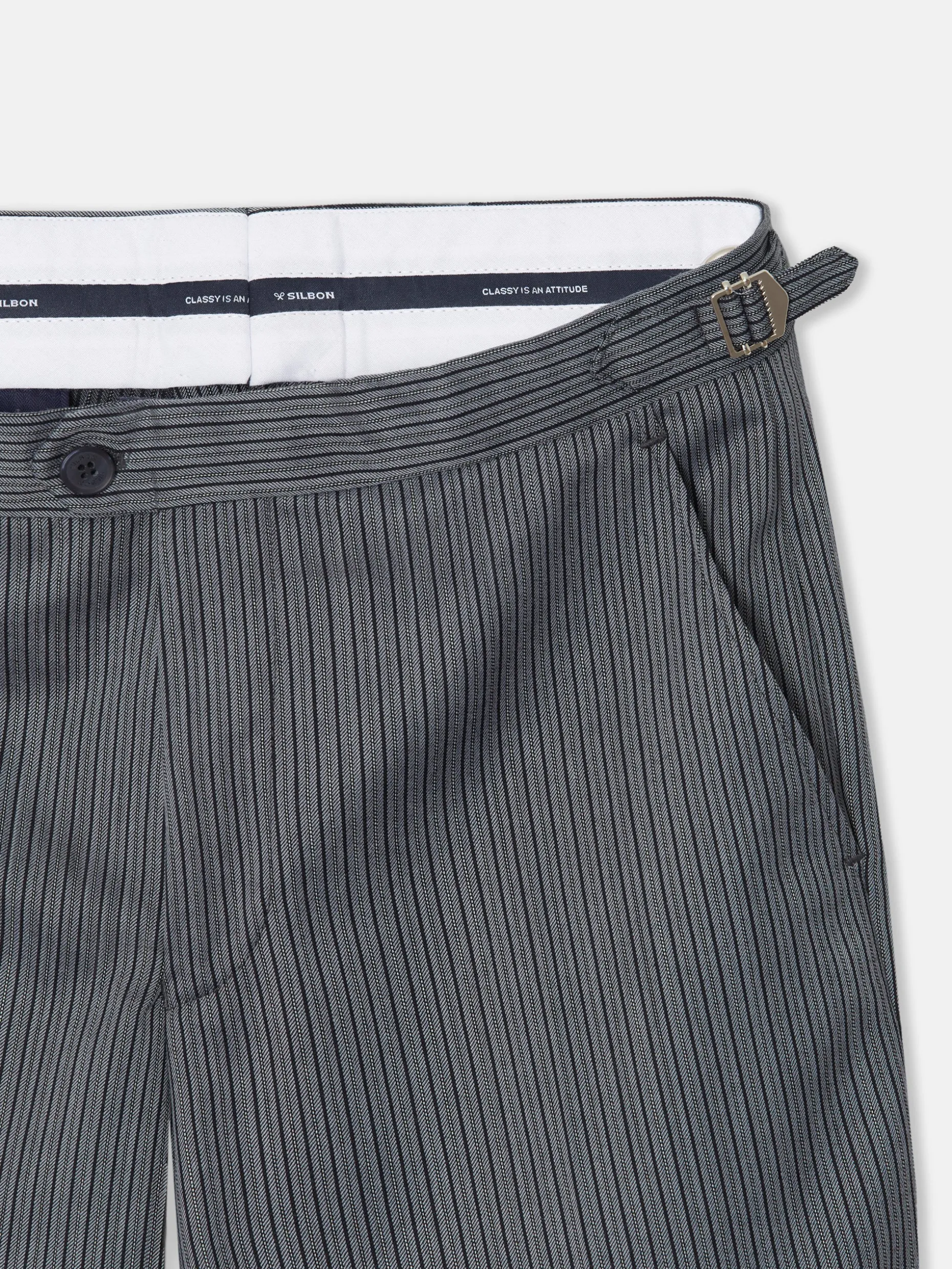 Pantalon chaque clasico stretch