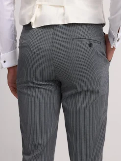 Pantalon chaque clasico stretch
