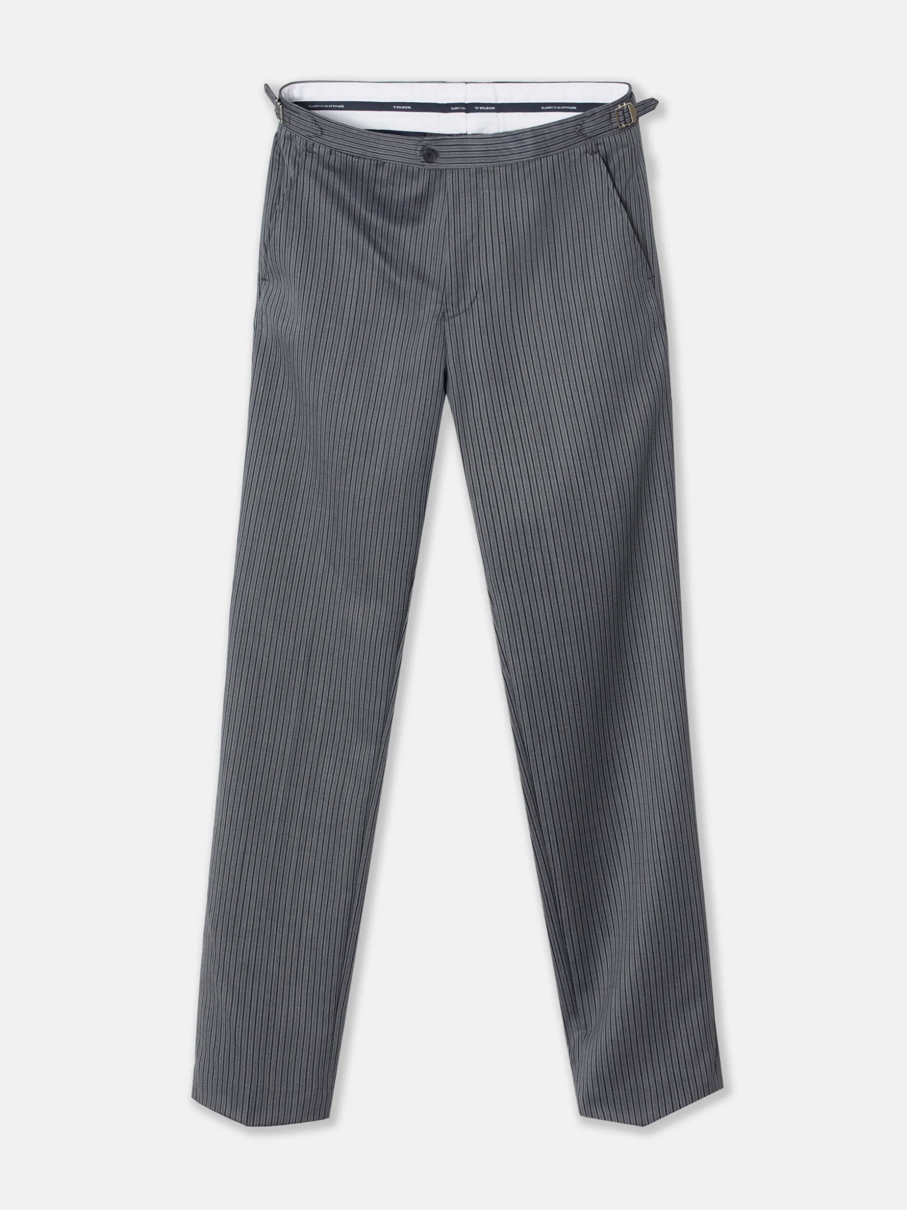 Pantalon chaque clasico stretch