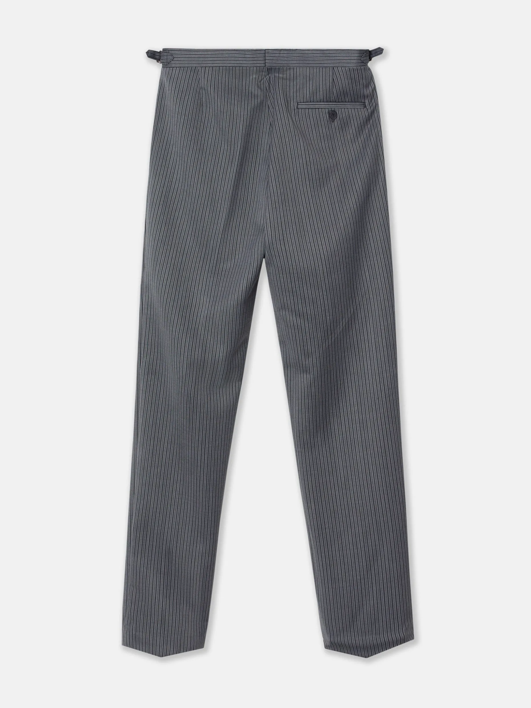 Pantalon chaque clasico stretch