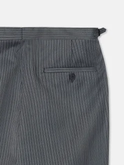 Pantalon chaque clasico stretch