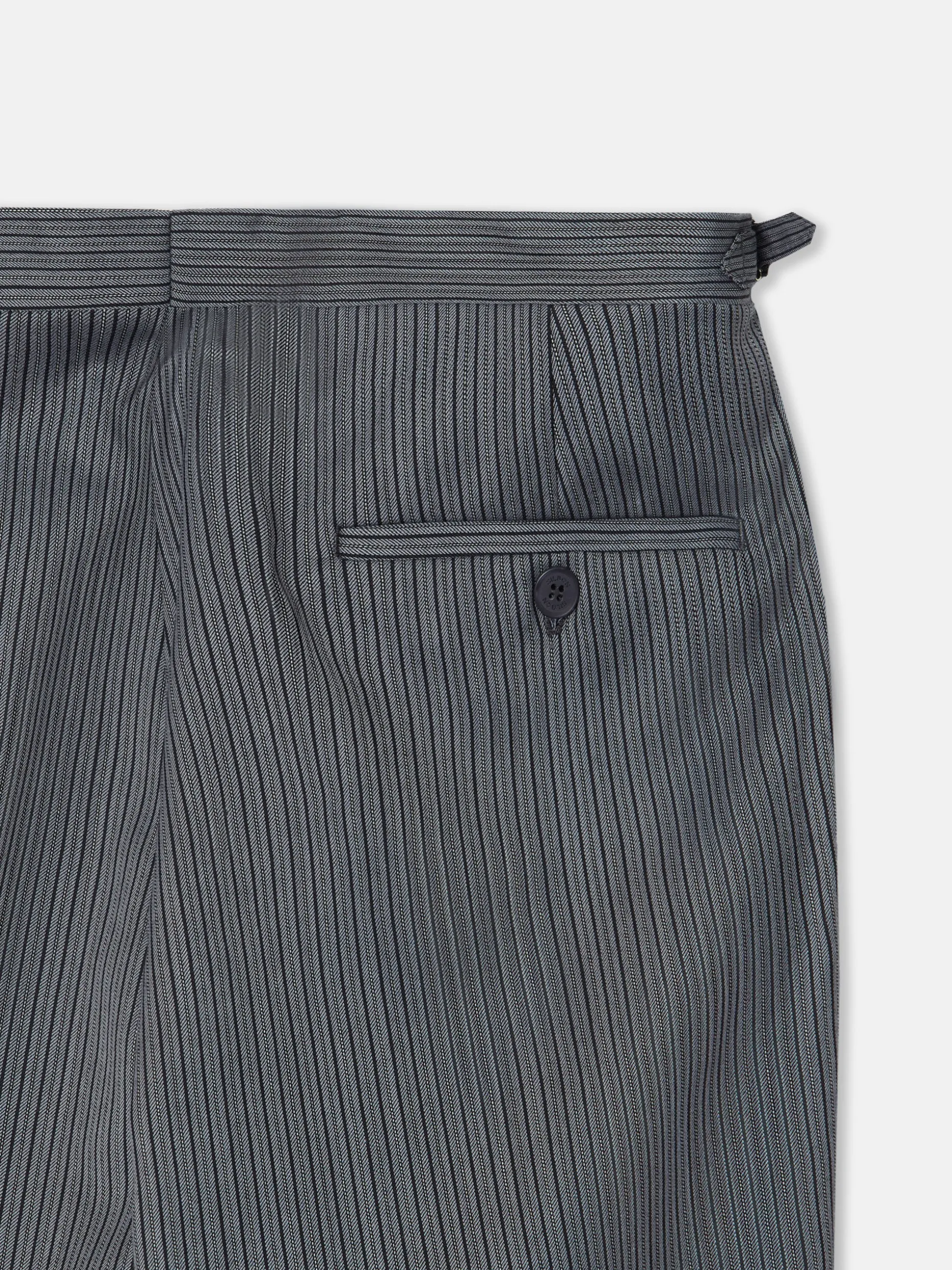 Pantalon chaque clasico stretch