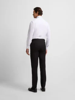 Pantalon esmoquin classic negro