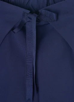 Pantalon girl lazada azul marino