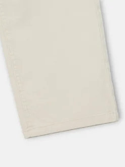 Pantalon sport cinco bolsillos casual piedra