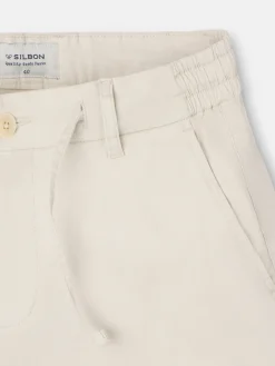 Pantalon sport jogger casual piedra