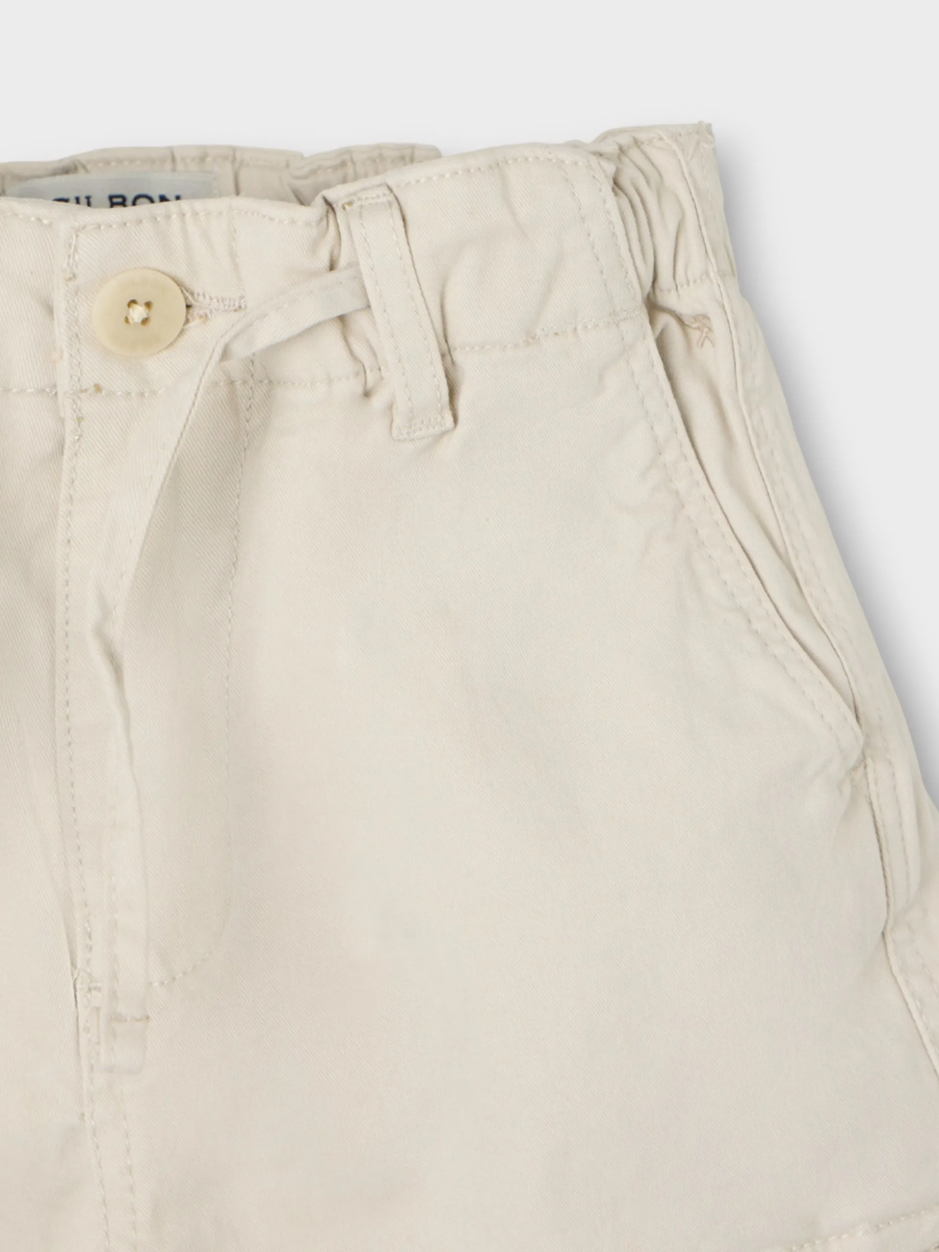 Pantalon sport kids cargo style piedra