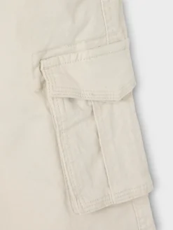 Pantalon sport kids cargo style piedra