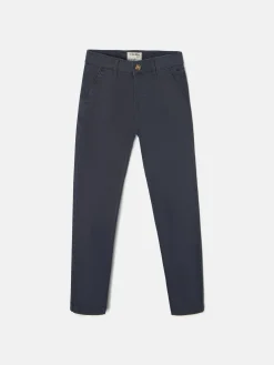 Pantalon sport kids chino style azul marino