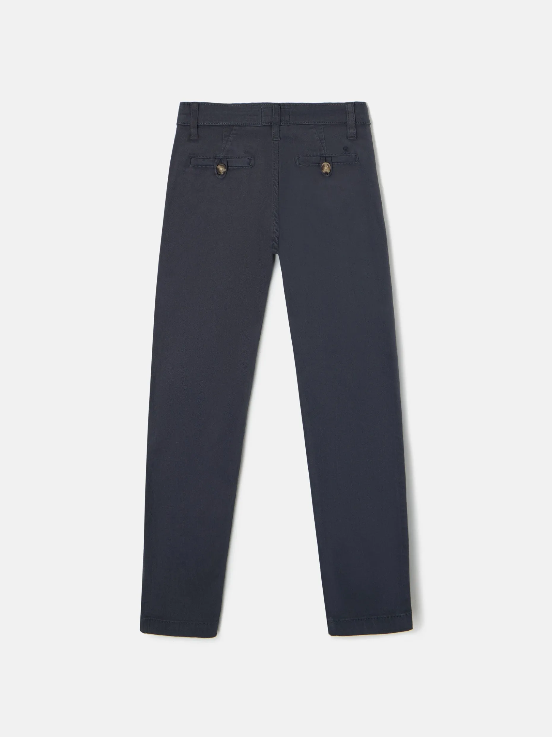 Pantalon sport kids chino style azul marino
