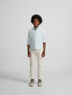 Pantalon sport kids chino style piedra