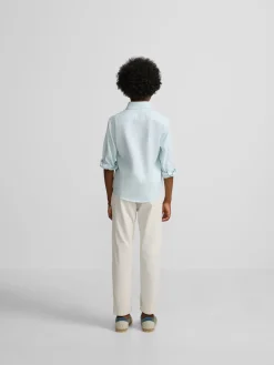 Pantalon sport kids chino style piedra