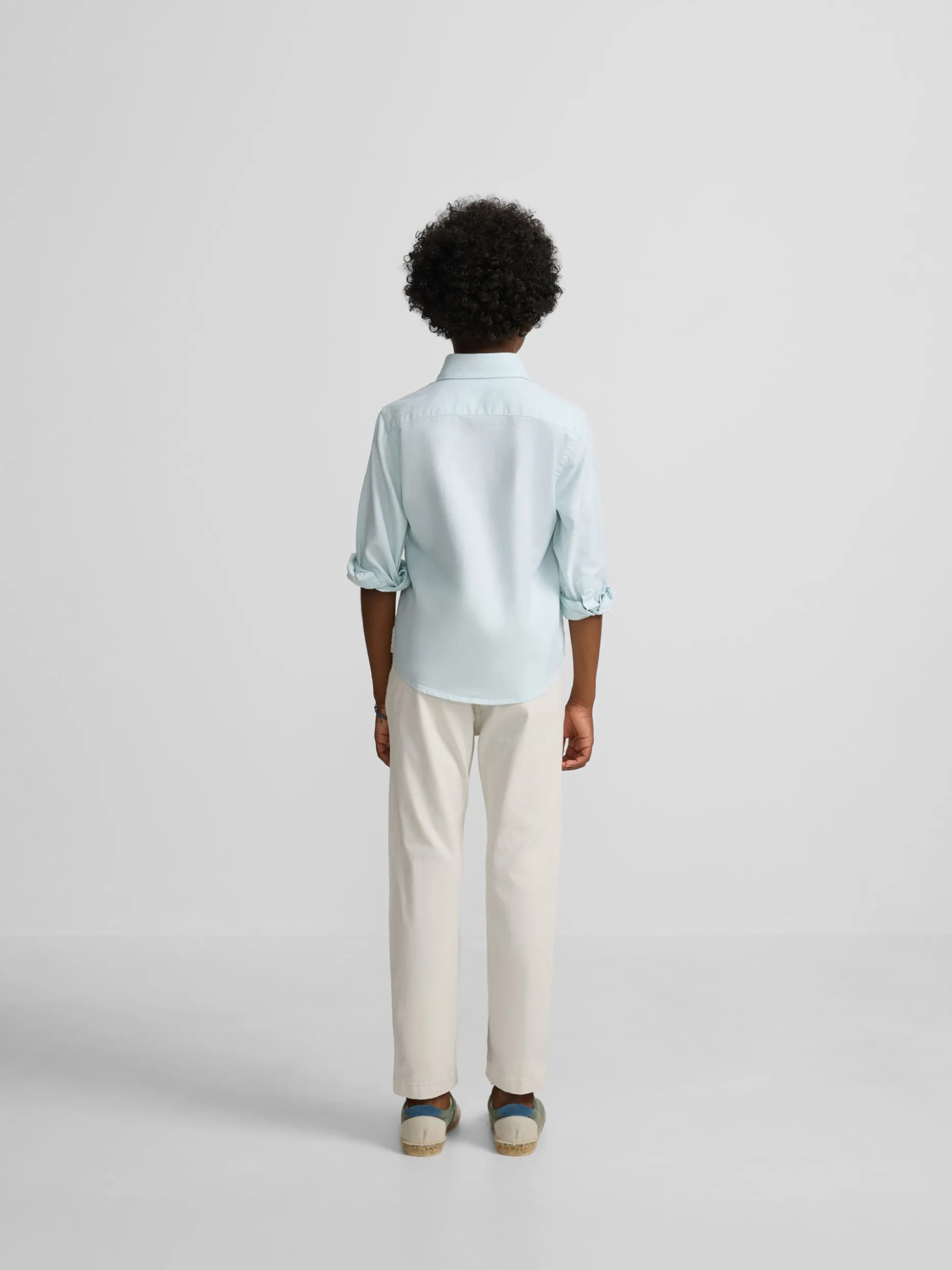 Pantalon sport kids chino style piedra