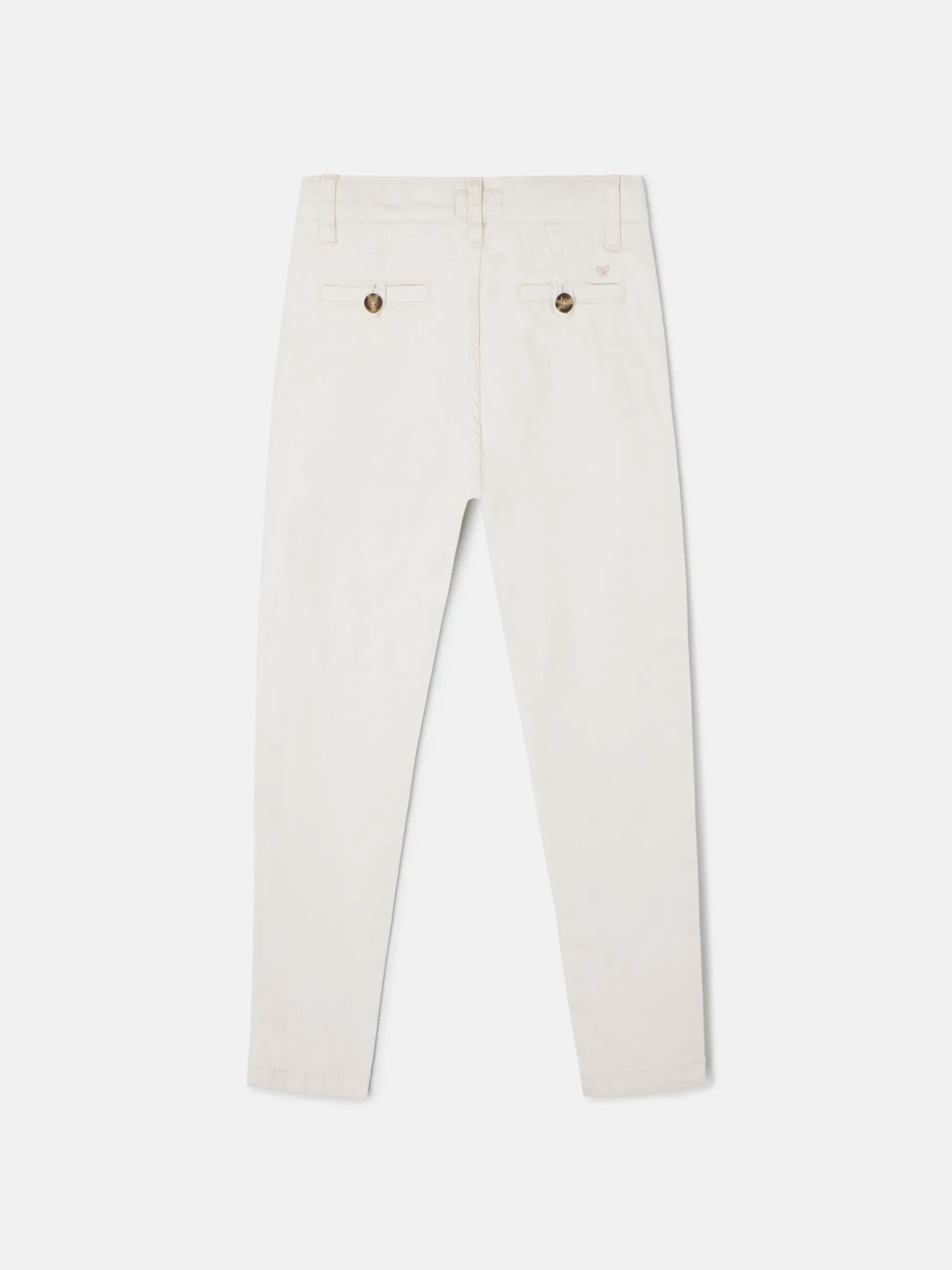 Pantalon sport kids chino style piedra