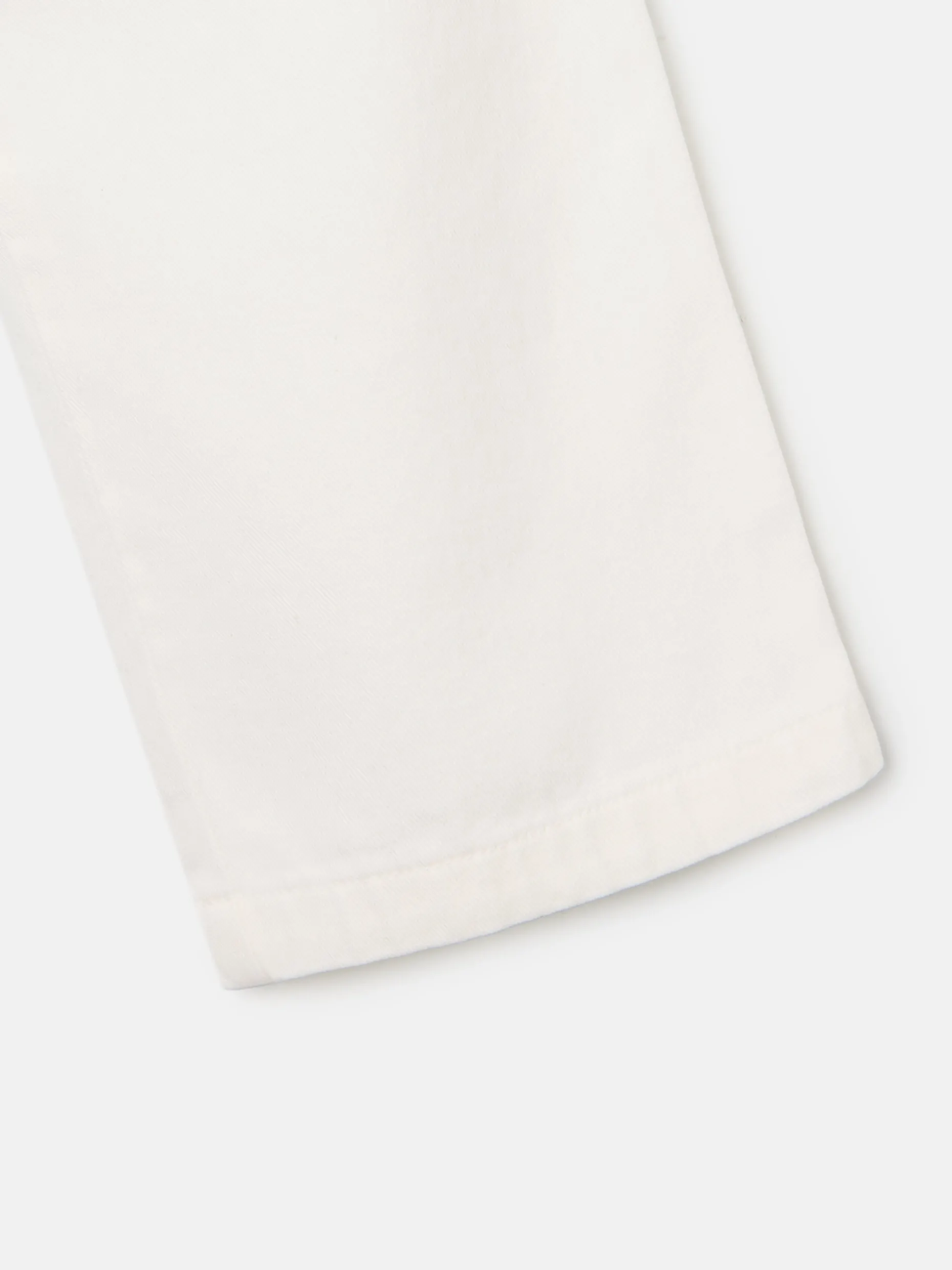 Pantalon sport pinza recto beige
