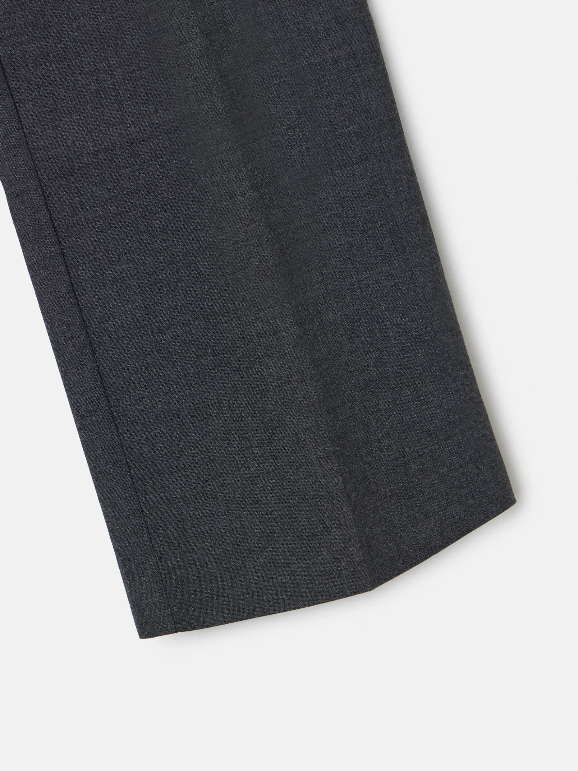 Pantalon vestir kids clasico gris