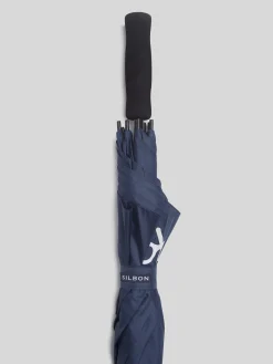 Paraguas Silbon sport azul