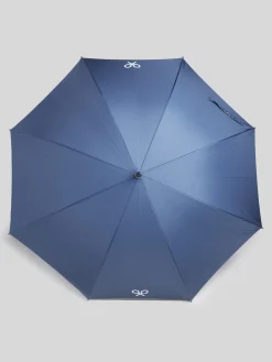 Paraguas Silbon sport azul